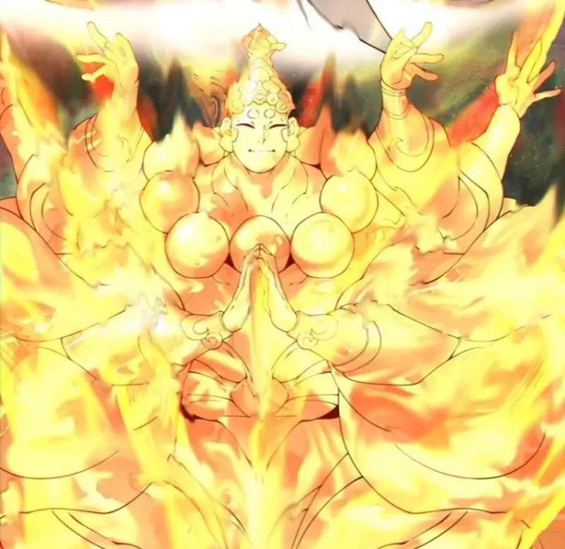 Kiếm Sĩ Hắc Ám Tái Xuất Chapter 303 52
