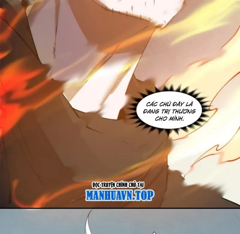 Kiếm Sĩ Hắc Ám Tái Xuất Chapter 303 55