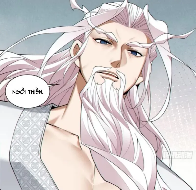 Kiếm Sĩ Hắc Ám Tái Xuất Chapter 303 56