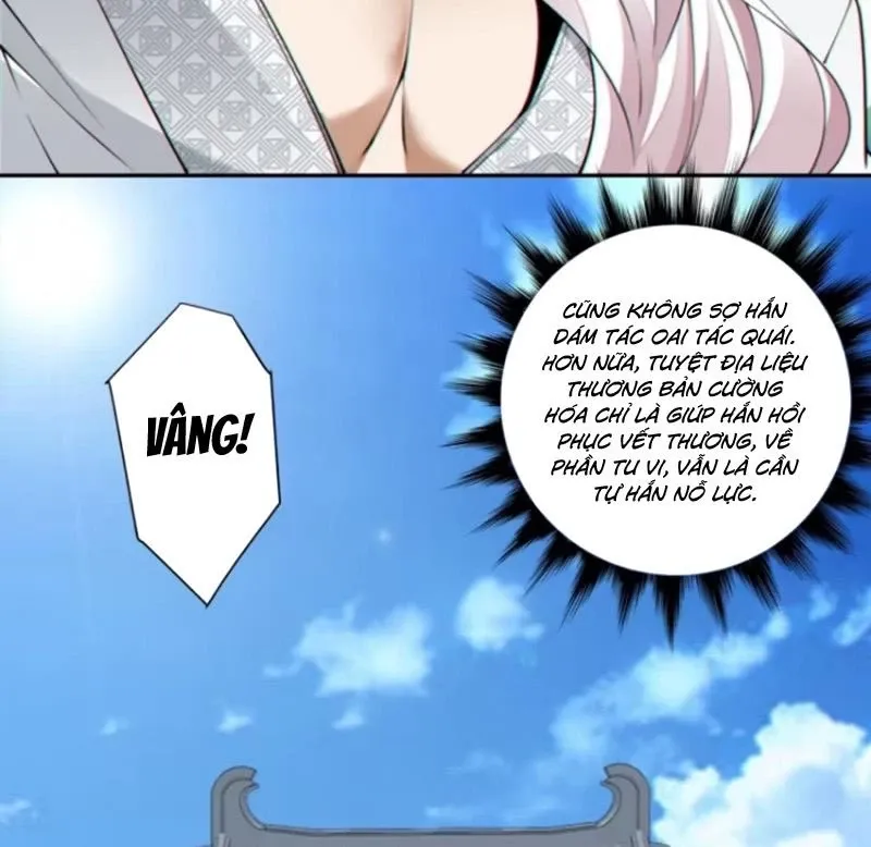 Kiếm Sĩ Hắc Ám Tái Xuất Chapter 303 57