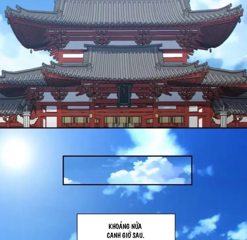 Kiếm Sĩ Hắc Ám Tái Xuất Chapter 303 58