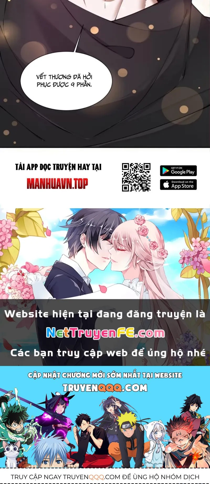 Kiếm Sĩ Hắc Ám Tái Xuất Chapter 303 62