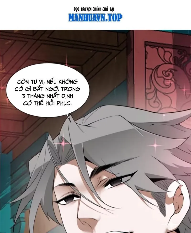Kiếm Sĩ Hắc Ám Tái Xuất Chapter 304 - Trang 2