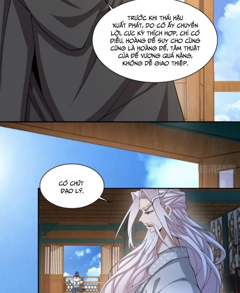 Kiếm Sĩ Hắc Ám Tái Xuất Chapter 304 - Trang 2