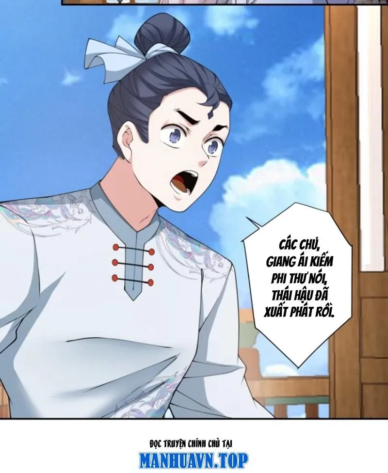 Kiếm Sĩ Hắc Ám Tái Xuất Chapter 304 - Trang 2