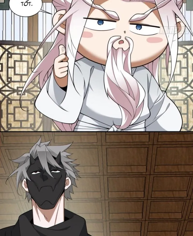 Kiếm Sĩ Hắc Ám Tái Xuất Chapter 304 - Trang 2