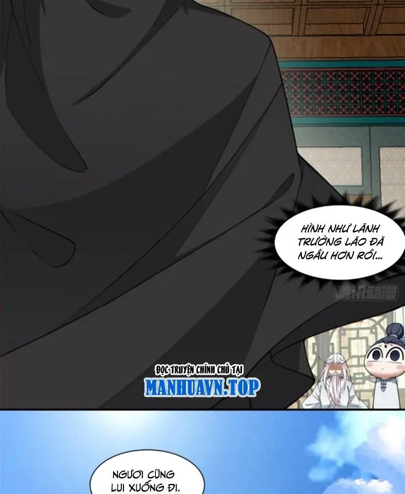 Kiếm Sĩ Hắc Ám Tái Xuất Chapter 304 - Trang 2