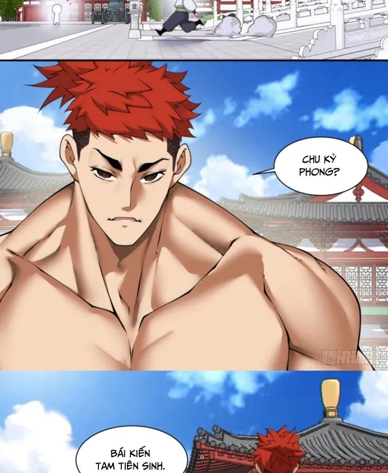 Kiếm Sĩ Hắc Ám Tái Xuất Chapter 304 - Trang 2