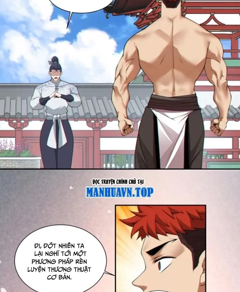 Kiếm Sĩ Hắc Ám Tái Xuất Chapter 304 - Trang 2