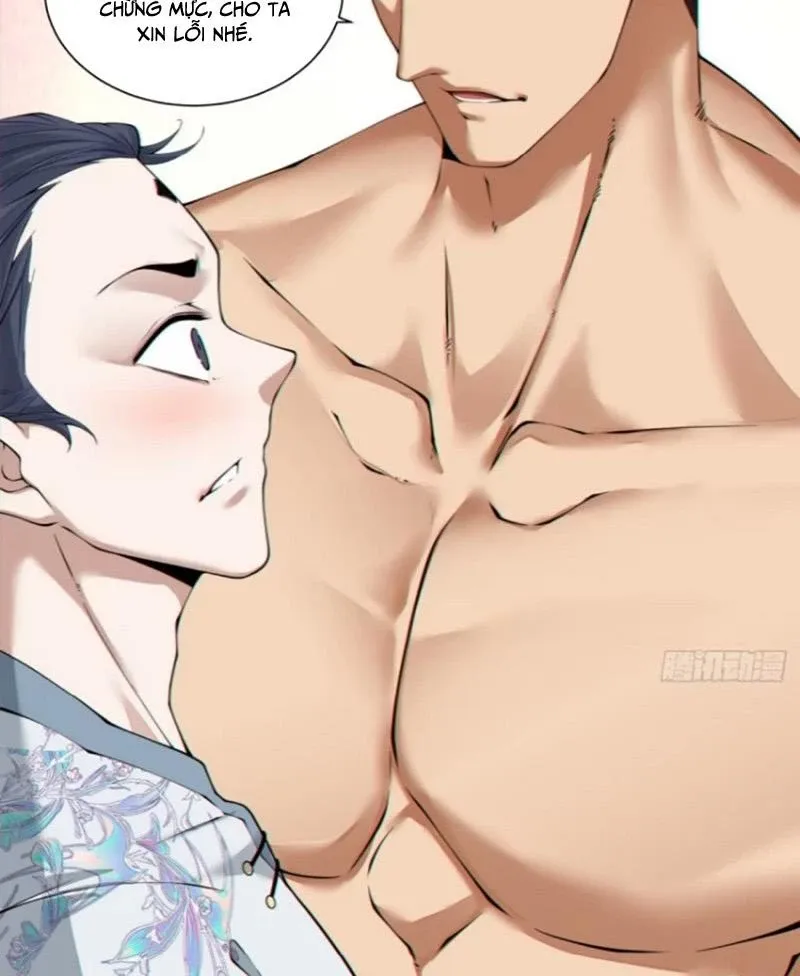 Kiếm Sĩ Hắc Ám Tái Xuất Chapter 304 - Trang 2