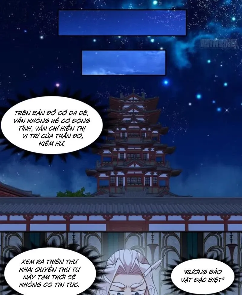 Kiếm Sĩ Hắc Ám Tái Xuất Chapter 304 - Trang 2