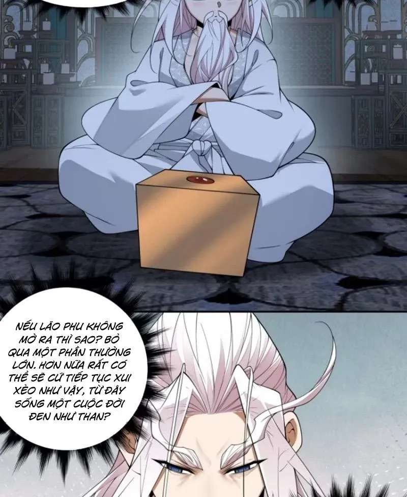 Kiếm Sĩ Hắc Ám Tái Xuất Chapter 304 - Trang 2