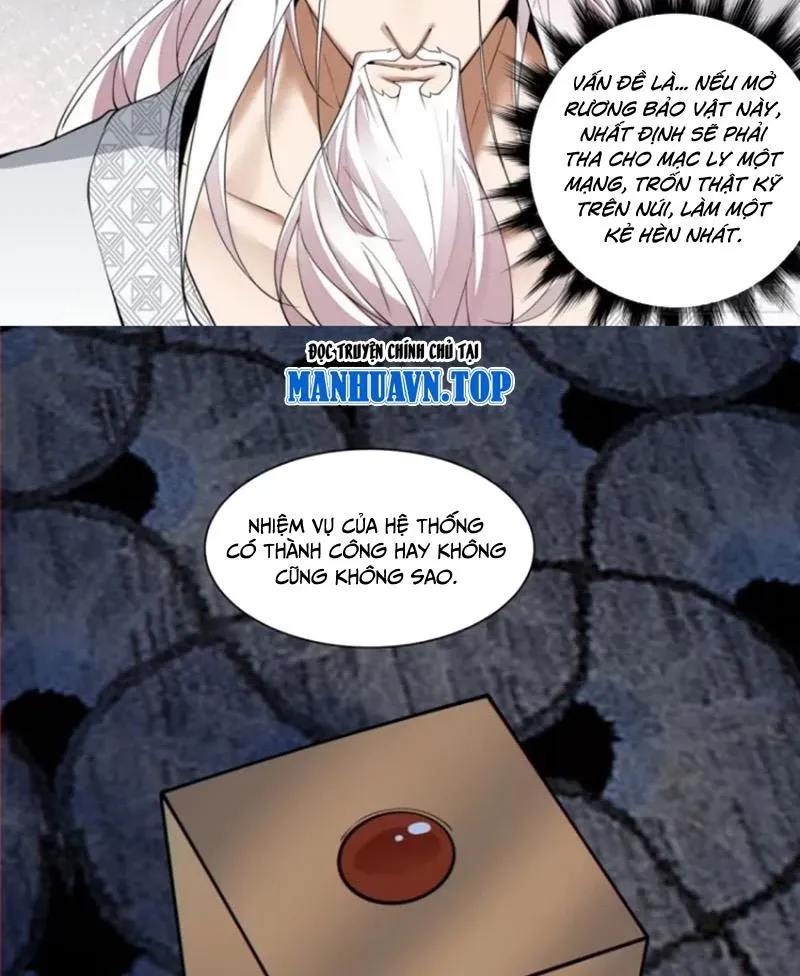 Kiếm Sĩ Hắc Ám Tái Xuất Chapter 304 - Trang 2
