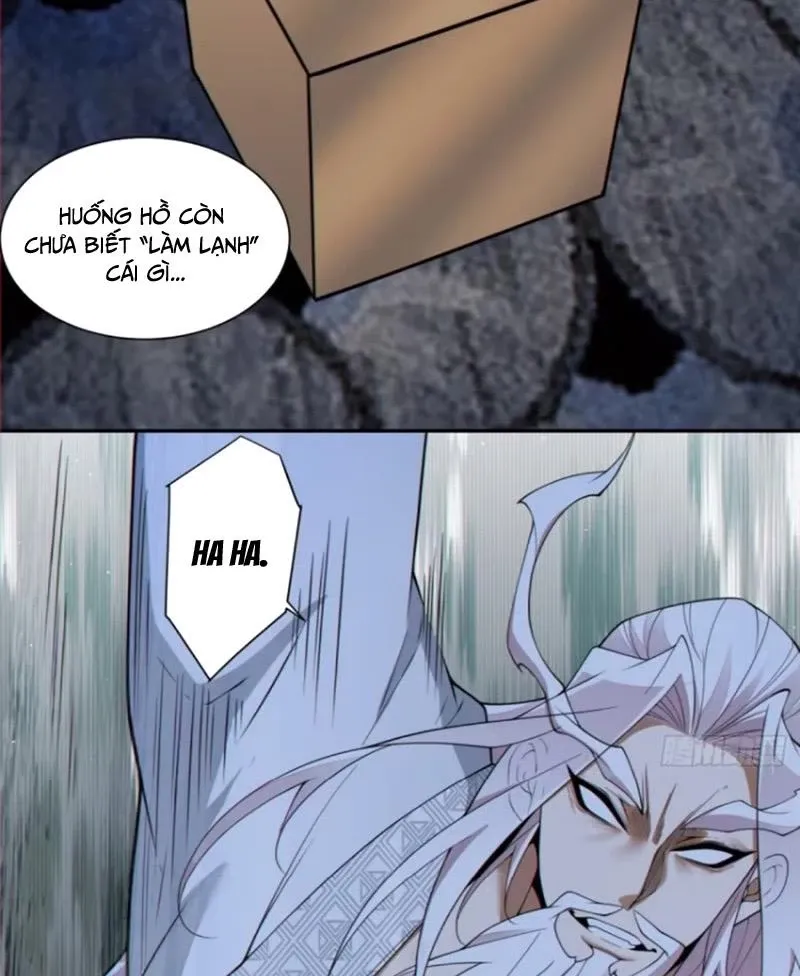 Kiếm Sĩ Hắc Ám Tái Xuất Chapter 304 - Trang 2