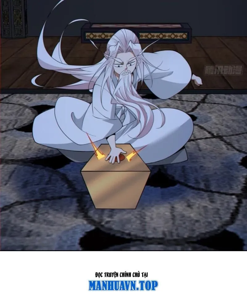 Kiếm Sĩ Hắc Ám Tái Xuất Chapter 304 - Trang 2
