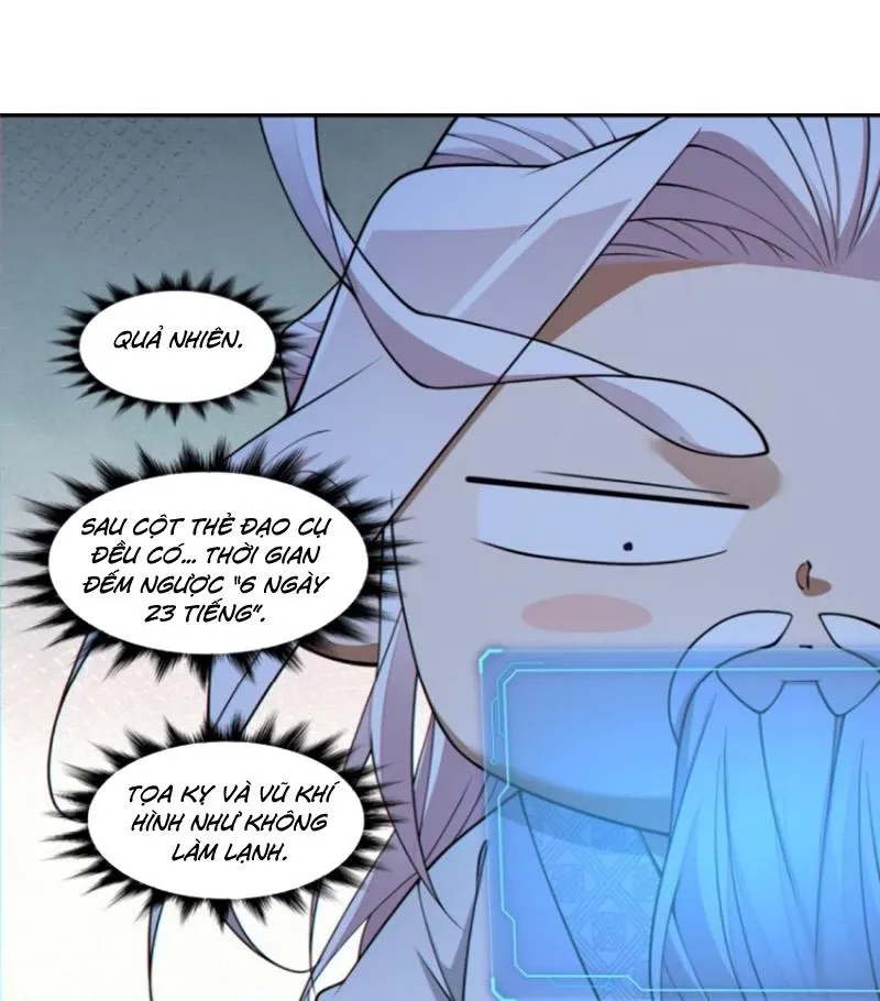 Kiếm Sĩ Hắc Ám Tái Xuất Chapter 304 - Trang 2