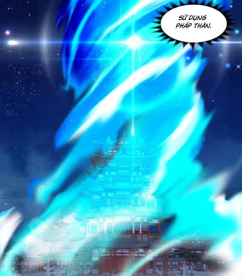 Kiếm Sĩ Hắc Ám Tái Xuất Chapter 304 - Trang 2