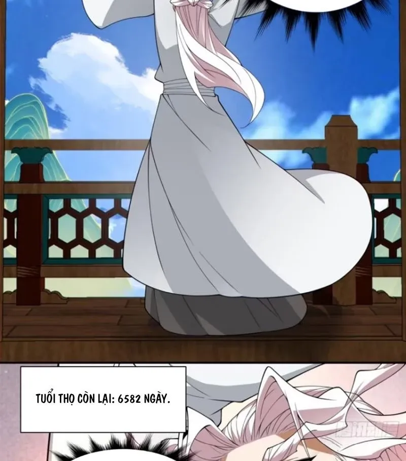 Kiếm Sĩ Hắc Ám Tái Xuất Chapter 304 - Trang 2