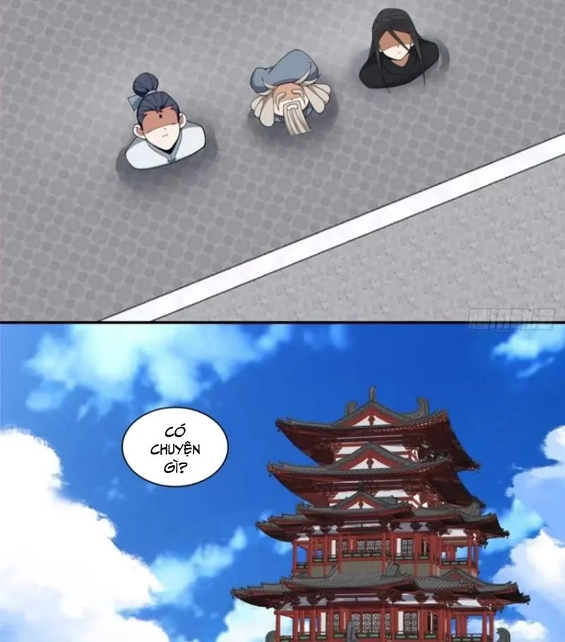 Kiếm Sĩ Hắc Ám Tái Xuất Chapter 304 - Trang 2