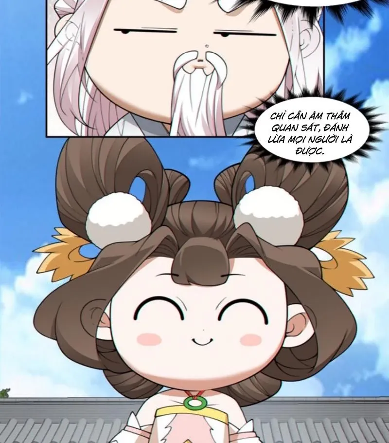 Kiếm Sĩ Hắc Ám Tái Xuất Chapter 304 - Trang 2