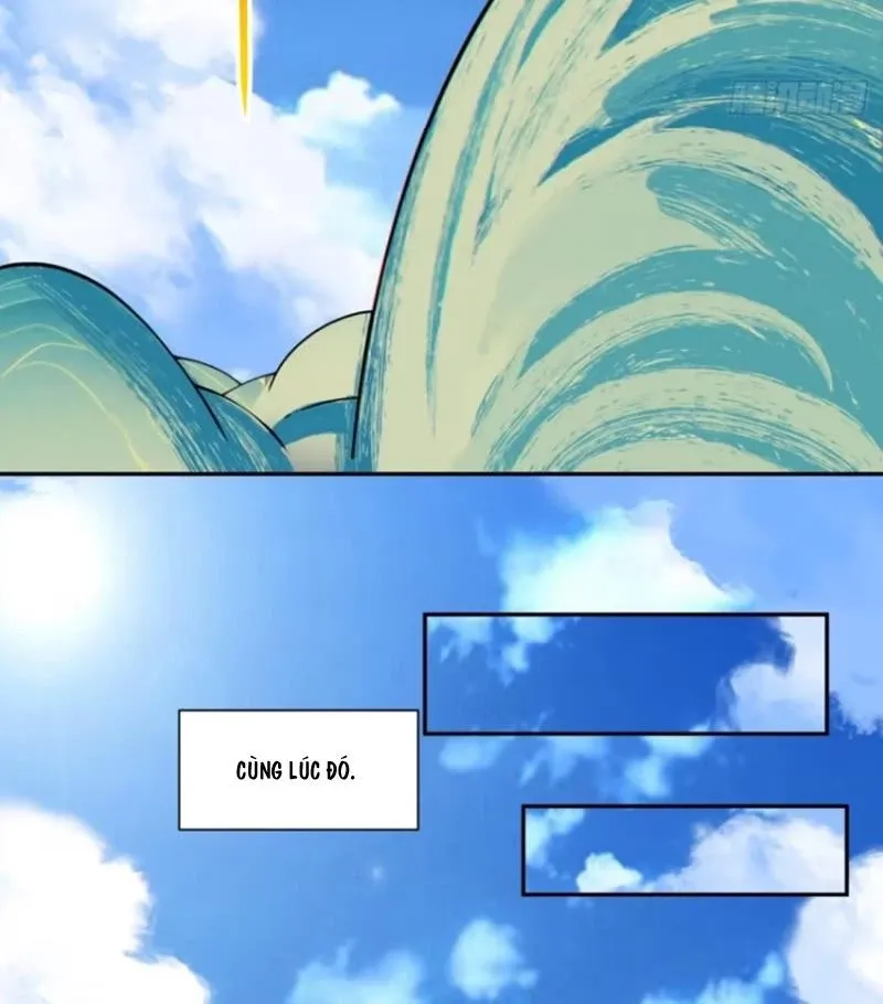 Kiếm Sĩ Hắc Ám Tái Xuất Chapter 304 - Trang 2