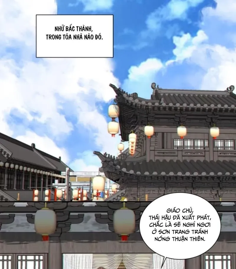 Kiếm Sĩ Hắc Ám Tái Xuất Chapter 304 - Trang 2