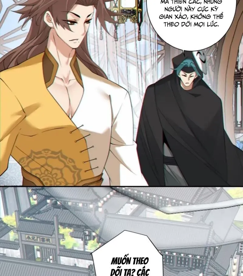 Kiếm Sĩ Hắc Ám Tái Xuất Chapter 304 - Trang 2