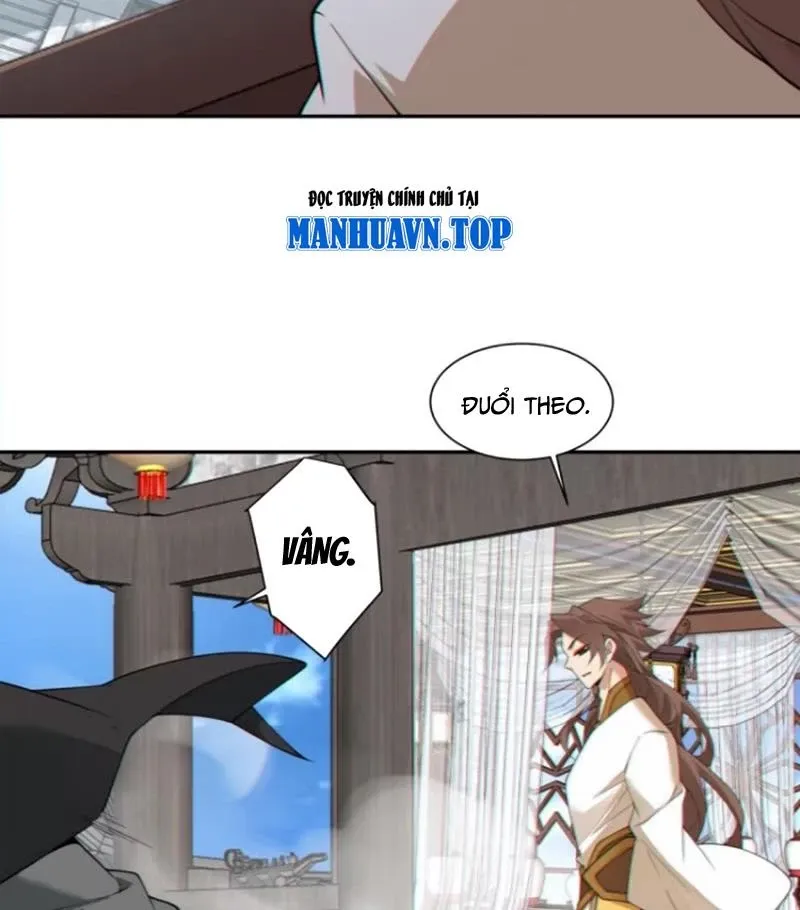 Kiếm Sĩ Hắc Ám Tái Xuất Chapter 304 - Trang 2
