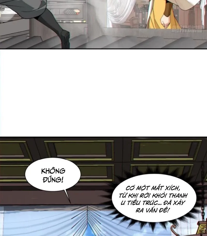 Kiếm Sĩ Hắc Ám Tái Xuất Chapter 304 - Trang 2