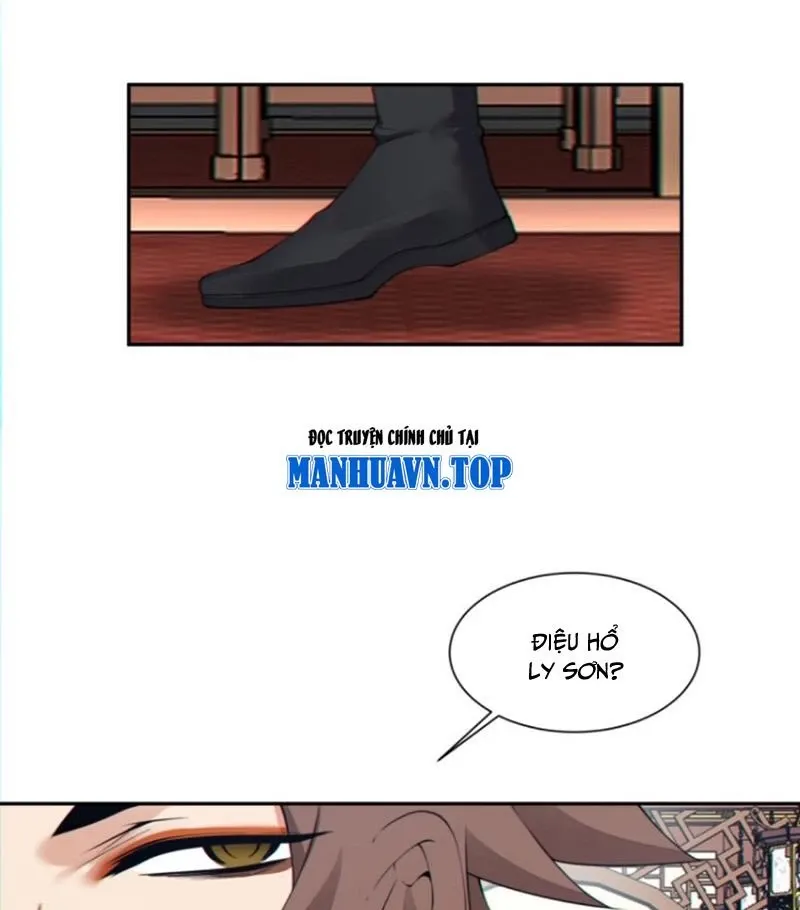 Kiếm Sĩ Hắc Ám Tái Xuất Chapter 304 - Trang 2