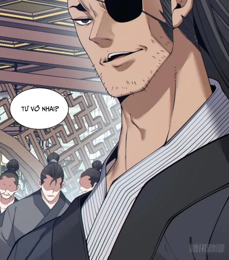 Kiếm Sĩ Hắc Ám Tái Xuất Chapter 304 - Trang 2