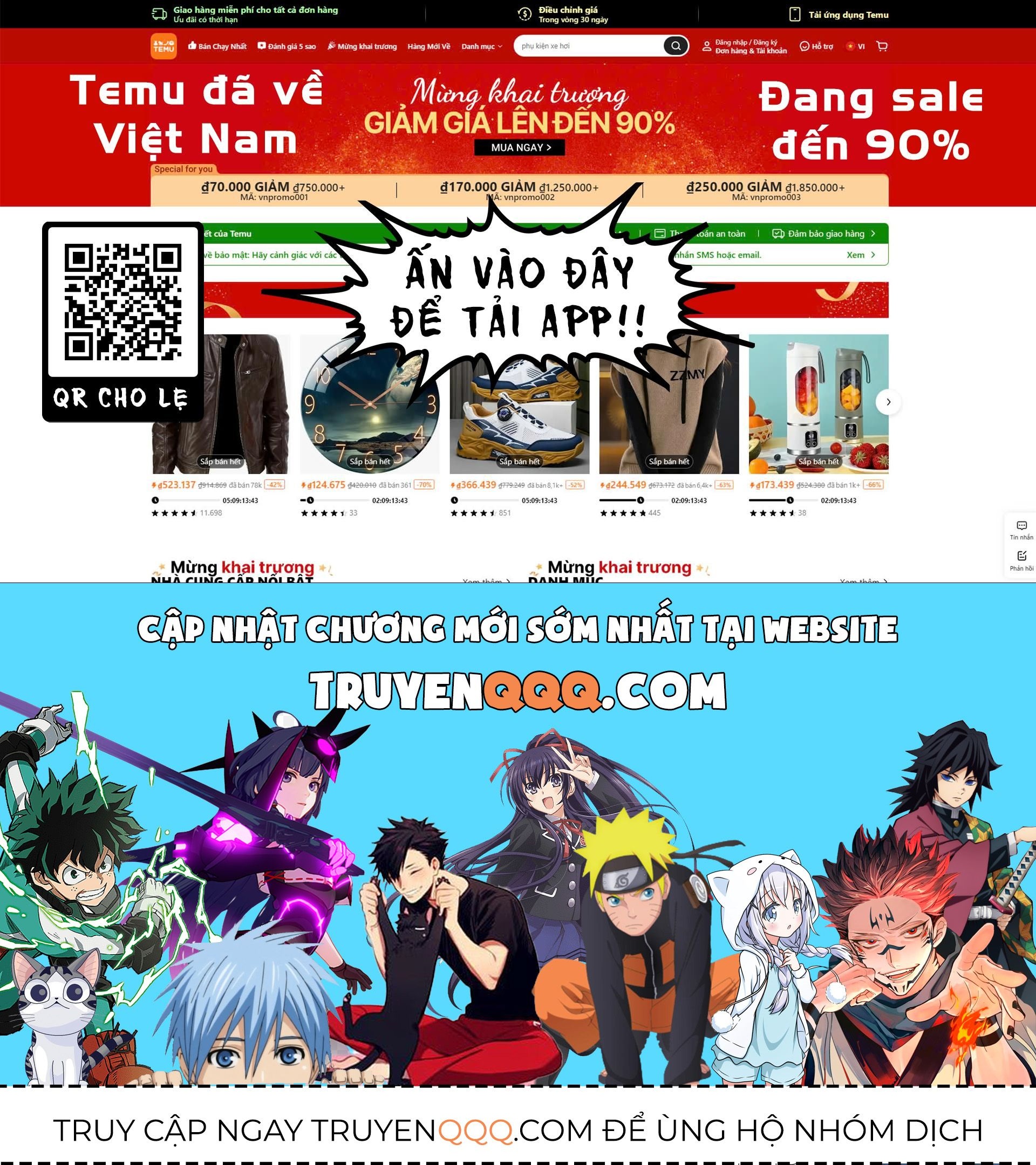 Kiếm Sĩ Hắc Ám Tái Xuất Chapter 304 - Trang 2