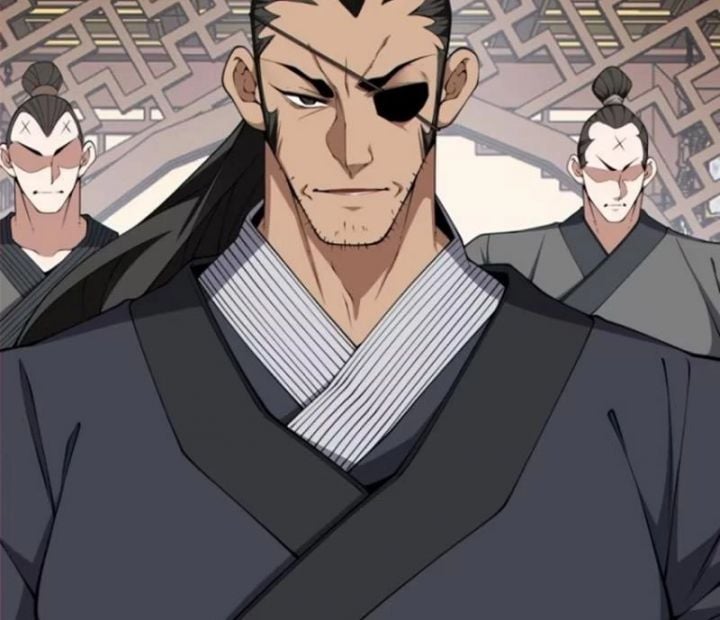 Kiếm Sĩ Hắc Ám Tái Xuất Chapter 305 - Trang 2