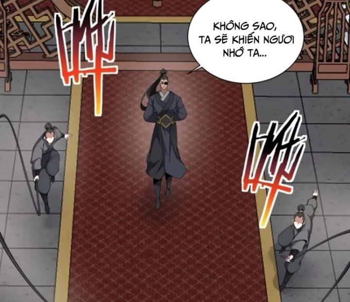 Kiếm Sĩ Hắc Ám Tái Xuất Chapter 305 - Trang 2