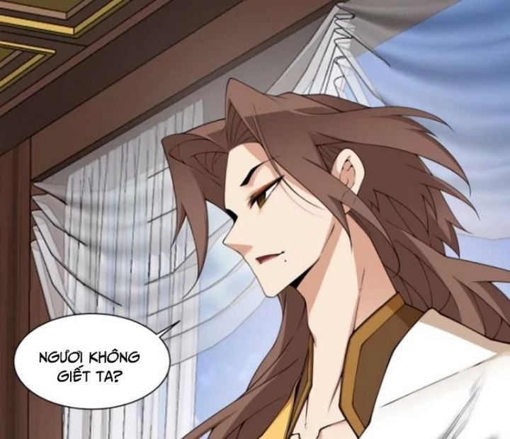 Kiếm Sĩ Hắc Ám Tái Xuất Chapter 305 - Trang 2