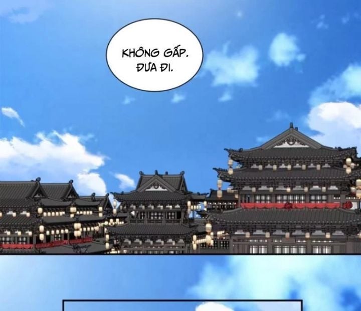 Kiếm Sĩ Hắc Ám Tái Xuất Chapter 305 - Trang 2