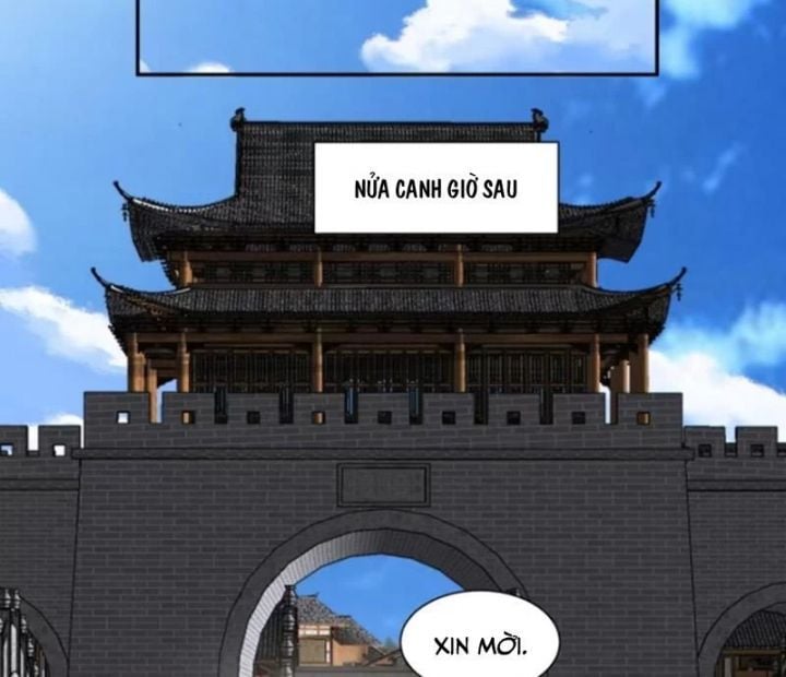 Kiếm Sĩ Hắc Ám Tái Xuất Chapter 305 - Trang 2