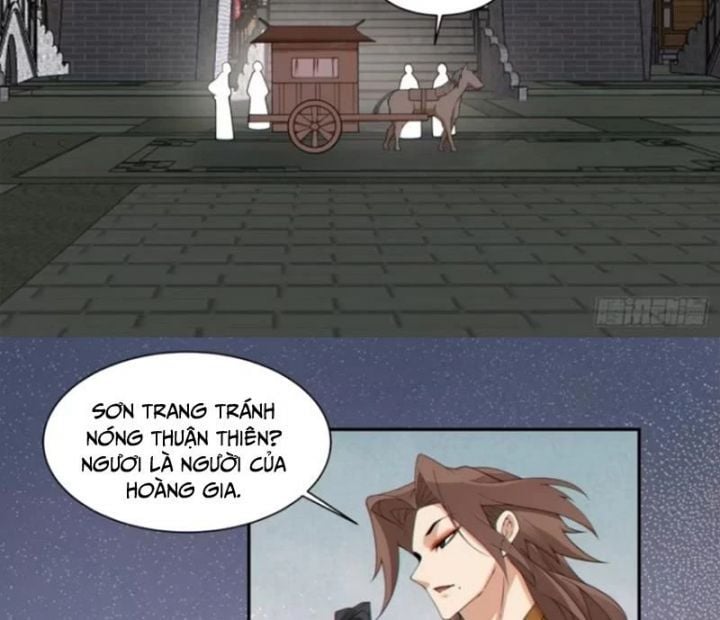 Kiếm Sĩ Hắc Ám Tái Xuất Chapter 305 - Trang 2