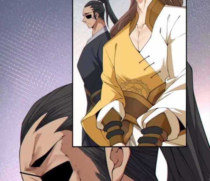Kiếm Sĩ Hắc Ám Tái Xuất Chapter 305 - Trang 2