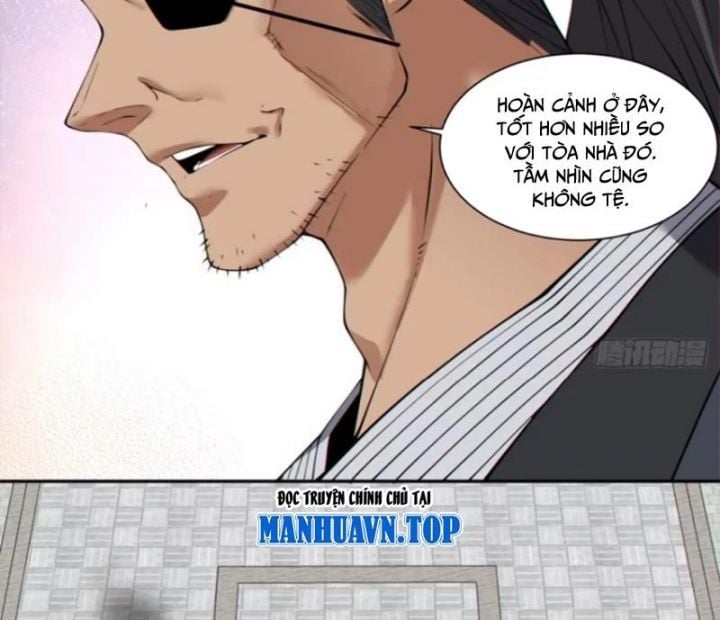 Kiếm Sĩ Hắc Ám Tái Xuất Chapter 305 - Trang 2