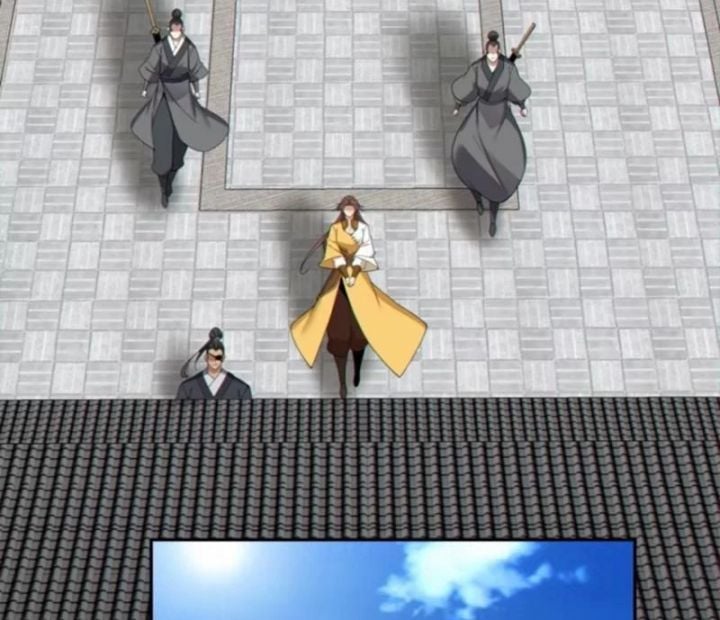 Kiếm Sĩ Hắc Ám Tái Xuất Chapter 305 - Trang 2