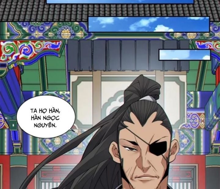 Kiếm Sĩ Hắc Ám Tái Xuất Chapter 305 - Trang 2