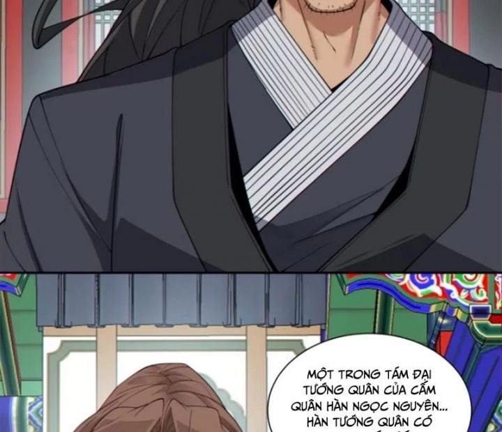 Kiếm Sĩ Hắc Ám Tái Xuất Chapter 305 - Trang 2