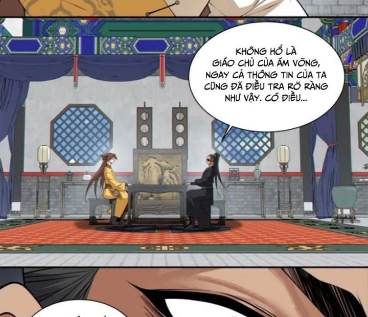 Kiếm Sĩ Hắc Ám Tái Xuất Chapter 305 - Trang 2