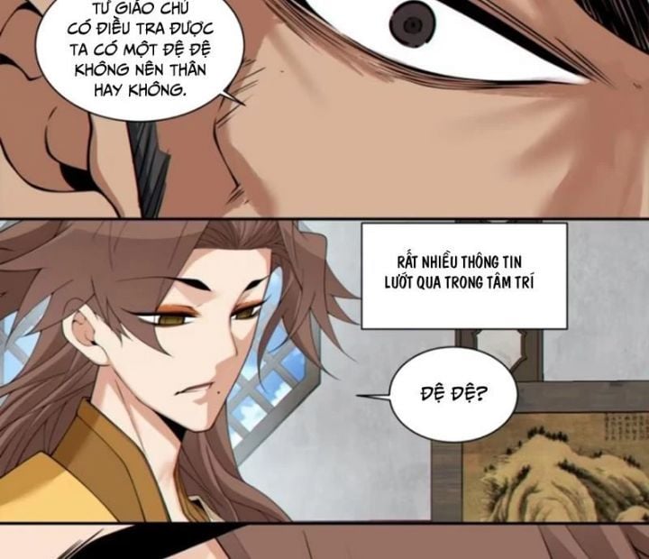 Kiếm Sĩ Hắc Ám Tái Xuất Chapter 305 - Trang 2