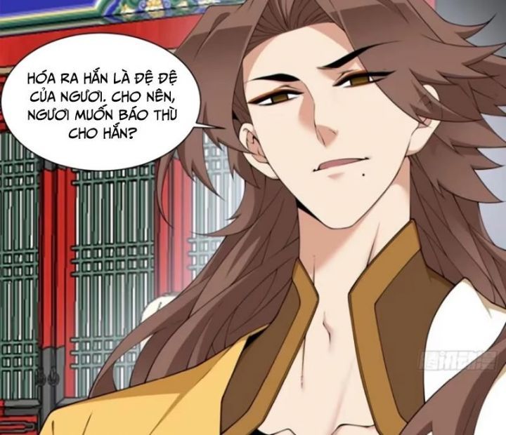 Kiếm Sĩ Hắc Ám Tái Xuất Chapter 305 - Trang 2