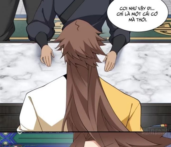 Kiếm Sĩ Hắc Ám Tái Xuất Chapter 305 - Trang 2
