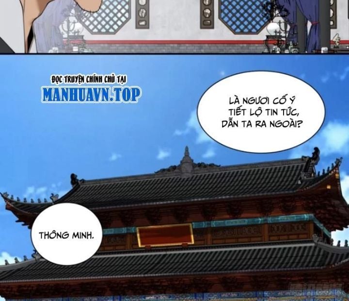 Kiếm Sĩ Hắc Ám Tái Xuất Chapter 305 - Trang 2