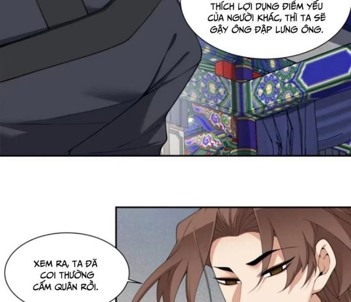 Kiếm Sĩ Hắc Ám Tái Xuất Chapter 305 - Trang 2