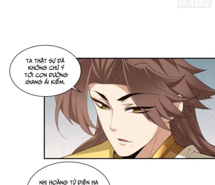 Kiếm Sĩ Hắc Ám Tái Xuất Chapter 305 - Trang 2